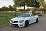 2013 Mercedes SL 63 AMG Roadster