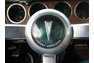 1967 Pontiac GTO Convertible