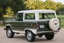 1976 Ford Bronco Ranger