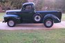 1947 Ford Pick up