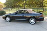 1995 Ford Mustang GT Convertible