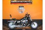 2008 Harley-Davidson Dyna Fat Bob