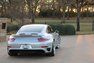 2014 Porsche 911 Turbo S