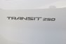 2018 Ford Transit 250 medium roof