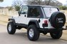 2005 Jeep Rubicon LJ