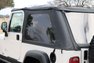 2005 Jeep Rubicon LJ