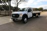 2017 Ford F550 Superduty