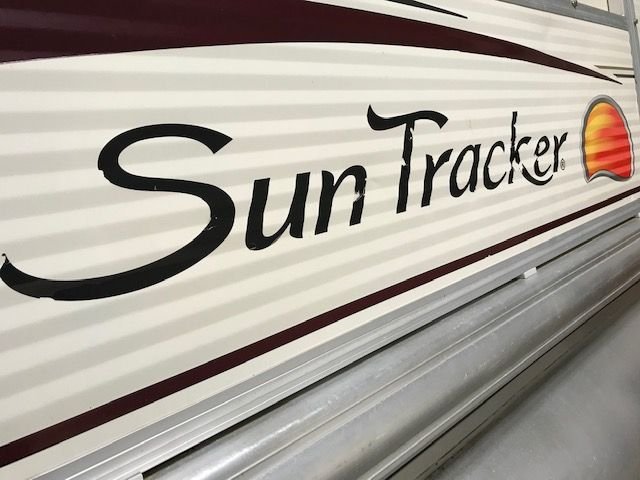 Suntracker Vehicle