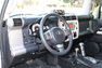 2011 Toyota FJ Cruiser TRD Edition