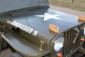 1948 Willys CJ-2A military Jeep