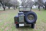 1948 Willys CJ-2A military Jeep