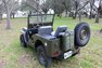 1948 Willys CJ-2A military Jeep
