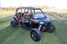 2017 Polaris RZR XP 4 1000