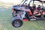 2017 Polaris RZR XP 4 1000