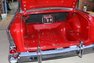 1957 Chevrolet Bel Air two door post