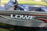 2008 Lowe FM 165 Aluminum Fishing boat