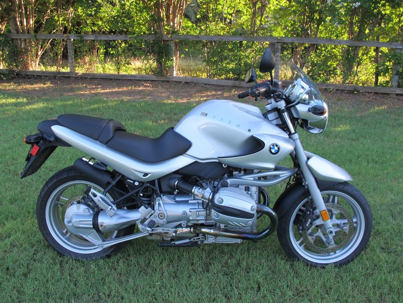2003 Texas Best Used Motorcycles - Used Motorcycles for Sale