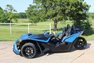 2018 Polaris Slingshot