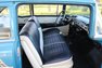 1956 Chevrolet 210 two door post