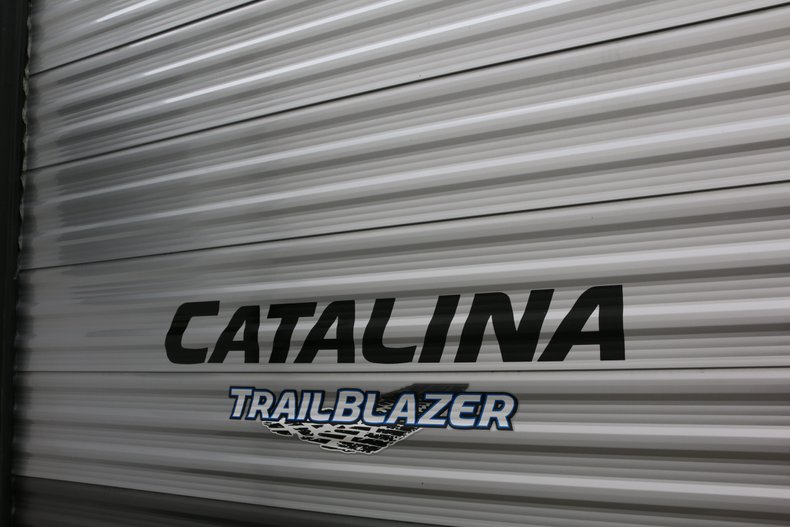 Coachman Catalina Vehicle