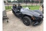 2017 Polaris Slingshot