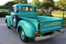 1953 Chevrolet 3100 5 window