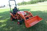 2015 Kubota BX1870