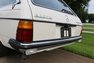 1984 Mercedes 300 TD Wagon