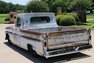 1962 Chevrolet C10 Shortbed