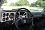 1988 Chevrolet K-5 Blazer Silverado