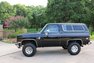 1988 Chevrolet K-5 Blazer Silverado