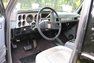 1988 Chevrolet K-5 Blazer Silverado