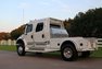 2018 Freightliner M2 Sport Chassis 4X4