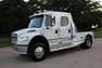 2018 Freightliner M2 Sport Chassis 4X4