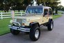 1988 Jeep YJ Wrangler