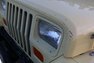 1988 Jeep YJ Wrangler