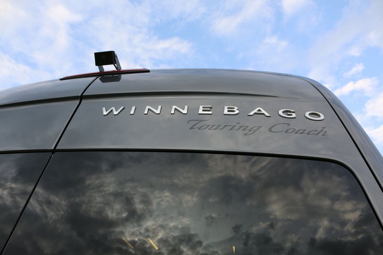 Winnebago ERA Vehicle