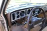 1984 Chevrolet S10 Tahoe pkg