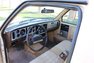 1984 Chevrolet S10 Tahoe pkg