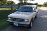 1984 Chevrolet S10 Tahoe pkg