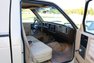 1984 Chevrolet S10 Tahoe pkg