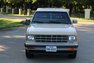 1984 Chevrolet S10 Tahoe pkg