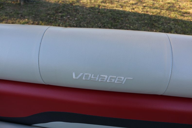 Voyager Vehicle