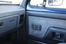 1992 Dodge Ram 2500 4x4 Club Cab LE