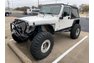 2005 Jeep Wrangler Unlimited LJ