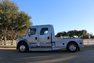 2015 Freightliner M2 Sport Chassis