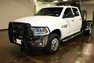 2015 Ram Laramie 4x4 3500