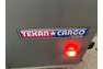 2015 Lark Texan Cargo V Nose