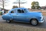 1951 Chevrolet 4dr Deluxe