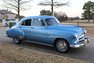 1951 Chevrolet 4dr Deluxe